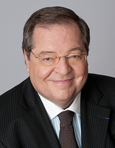 Guy Berthiaume, photo : Michel Gagné