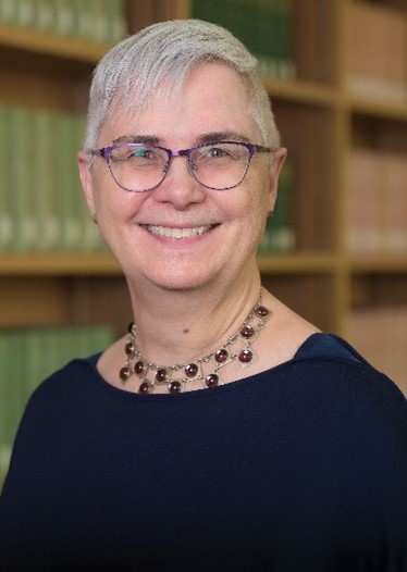 Leslie Weir - Bibliothécaire et archiviste du Canada